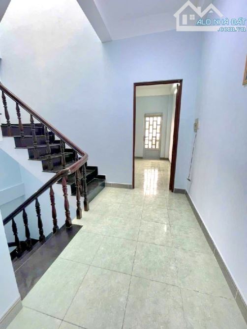 BÁN GẤP NHÀ ĐẸP NGAY CHỢ BÌNH TRỊ ĐÔNG  NGANG 4.6M X 14M SÁT BÊN TÊN LỬA - 4