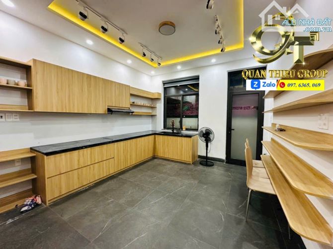 CHO THUÊ NHÀ 2 TẦNG KHU B - KĐT ROYAL PARK, TP HUẾ - 4