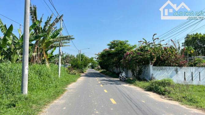 🌿 Bán đất nhà vườn 910m² TT Phước Hải, gần biển, view núi Minh Đạm, giá 4 tỷ 🌊 - 4