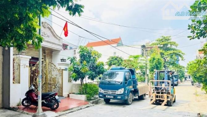 Bán nhà Nguyễn Văn Linh, An Đồng, An Dương . 8tỷ , 4 tầng , 92m. - 4