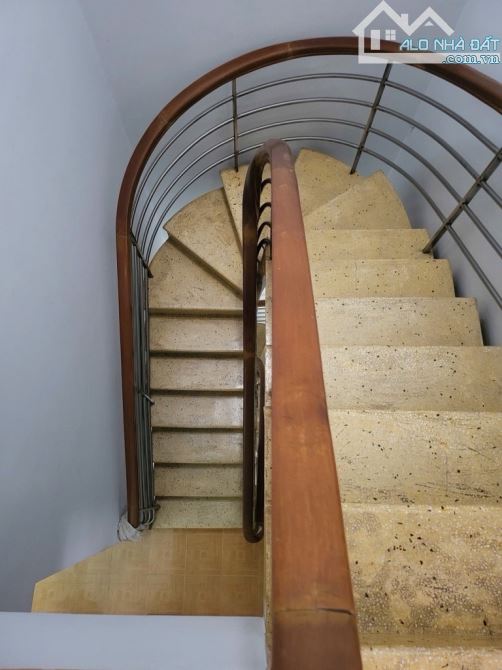🏡Bán nhà HXT Ngô Quyền - 44m2 - 3 Tầng , 3pn - Vị trí MT hẻm , đắc địa , thuận tiện 🏡 - 4