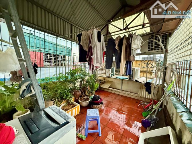Nhà Phùng Khoang 56m2 6tầng 14,3tỷ - 4