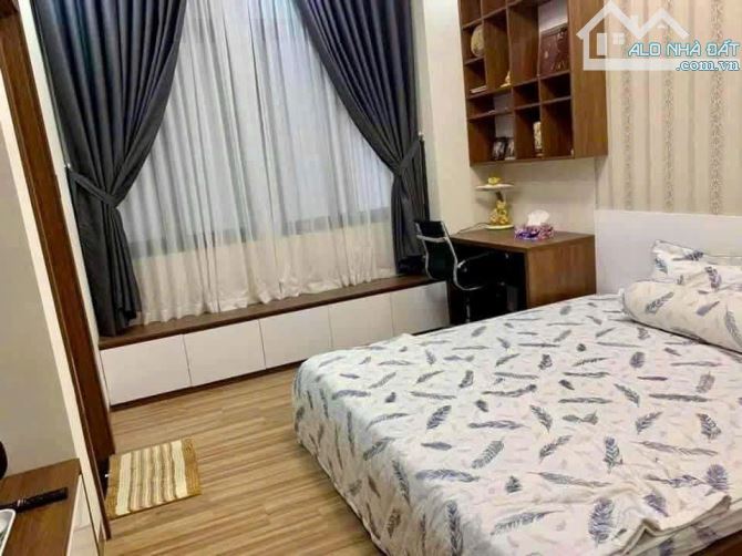 V38	Bán căn nhà tâm huyết, khu biệt thự Bình Minh, phường Tam Thắng, TP Hồ Chí Minh - 4