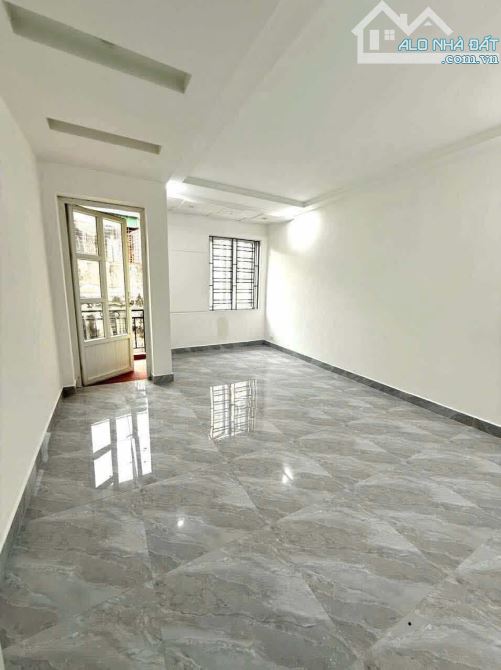 MSP: 02 🏡 NHÀ 4 TẦNG PHỐ CẤM – NGÔ QUYỀN CHỈ 3,2 TỶ 💥 - 4