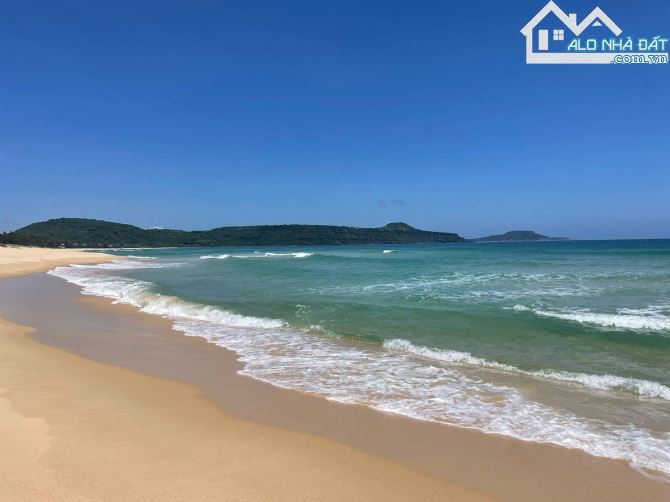 🌄 Bán đất 1800m² Thị trấn Phước Hải, view núi Minh Đạm, gần biển, giá 5.8 tỷ - 4