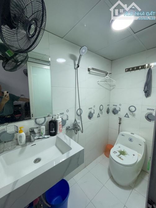 Tập thể bộ tài chính - nguyễn ngọc doãn, 3 ngủ, 100m, full đồ đẹp - 4