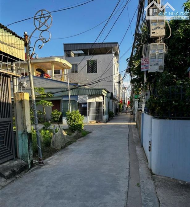 Bán nhà Đằng Hải, P.Đằng Hải, Hải An,  4 tầng, 41m2, 3,4 tỷ. - 4