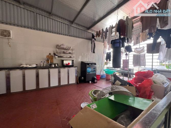 Bán nhà Hoàng Ngọc Phách, Kênh Dương, Lê Chân,  2 tầng, 93m2, 8,9 tỷ. - 4