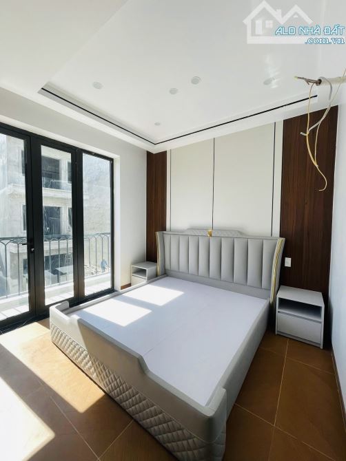 🏡 6,75 TỶ NHÀ 4,5 TẦNG THANG MÁY FULL NỘI THẤT TDC Hoa Quả, HỒNG BÀNG - 4