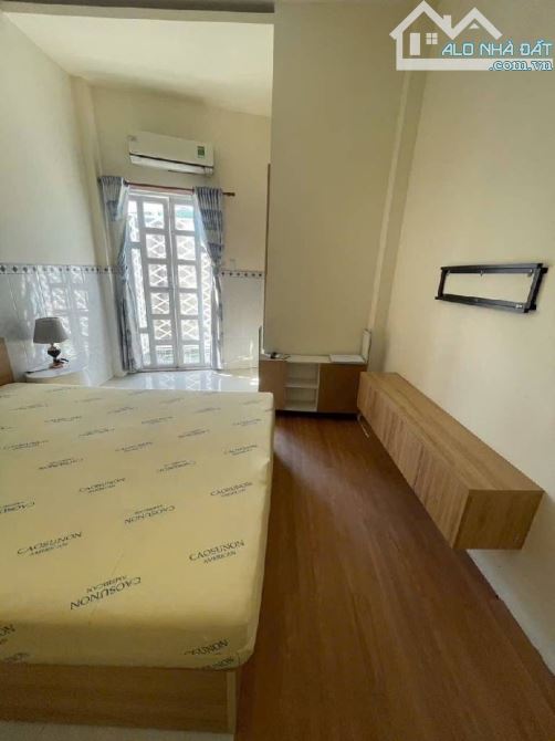 CHDV DÒNG TIỀN 30TR/THÁNG – NGUYỄN ẢNH THỦ, HIỆP THÀNH, Q12 – HẺM XE HƠI – NHỈNH 7 TỶ  🏡 - 4