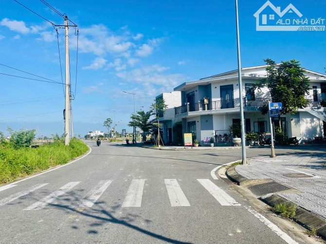 BÁN ĐẤT KQH HƯƠNG SƠ – GẦN TRỤC CHÍNH TẢN ĐÀ CHỈ 1 TỶ 2XXTR - 4
