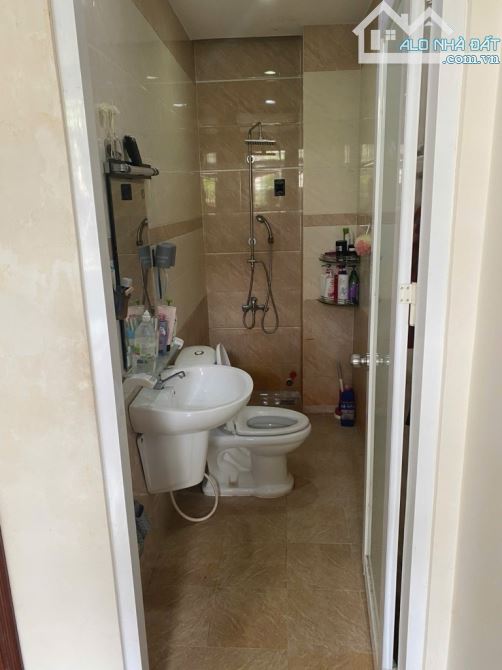 DTSD:183M2, NHÀ 4 TẦNG, NỞ HẬU,KHU VIP, HXH NGUYỄN ĐÌNH CHÍNH,P15(P, CẦU KIỆU) CHỈ 9.8 TỶ - 4