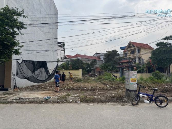 Bán đất Lê Hồng Phong, Đằng Lâm, Hải An,  59,9m2, 8,985 tỷ. - 4