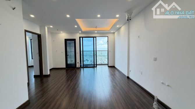 BÁN CĂN 2NGỦ HOÀNG HUY COMMERCE  ĐẸP NHẤT DỰ ÁN - 4