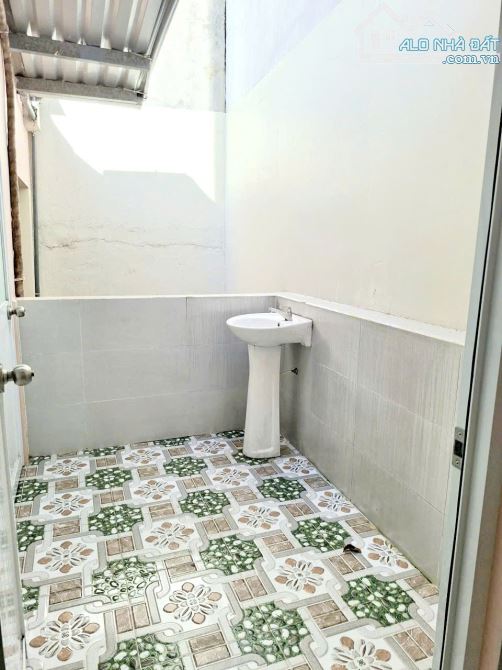 NHÀ GẤP BÁN - PHAN HUY ÍCH -40M2 - 2 TẦNG - SHR - GIÁ BÁN GẤP TRONG TUẦN : 3.8T TL - 4