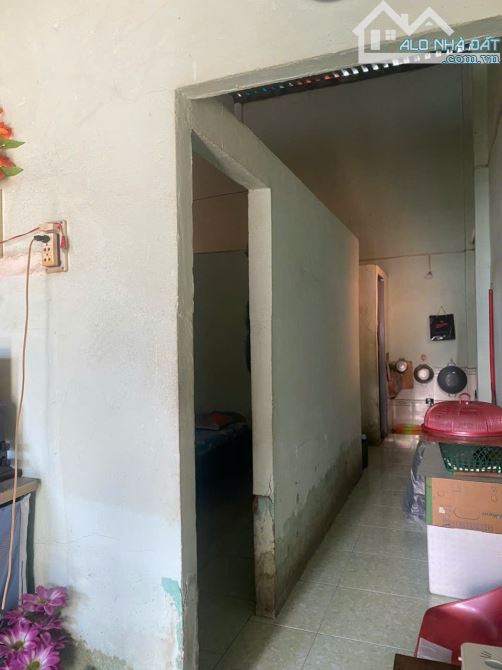 P. Linh Đông, cạnh chợ Tam Hà, Tô Ngọc Vân bán gấp nhà HXH 8m 36 m2 chỉ 3.75 tỷ. - 4