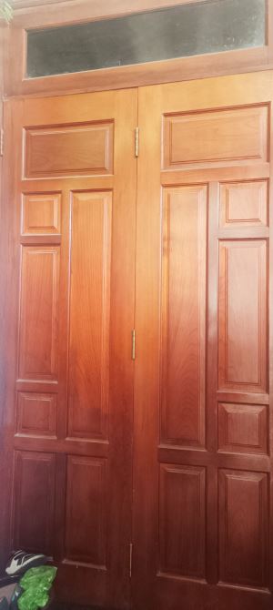 Bán nhà 2 tầng ngang (7x12) 80m² Hẻm 7m thông sát đường TÔ NGỌC VÂN, phường THẠNH XUÂN, Q1 - 4