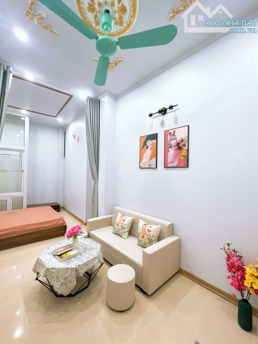 🏡 Studio Full Nội Thất – TP Giao Lưu, Ngõ 521 PVĐ – 5tr2/tháng - 4