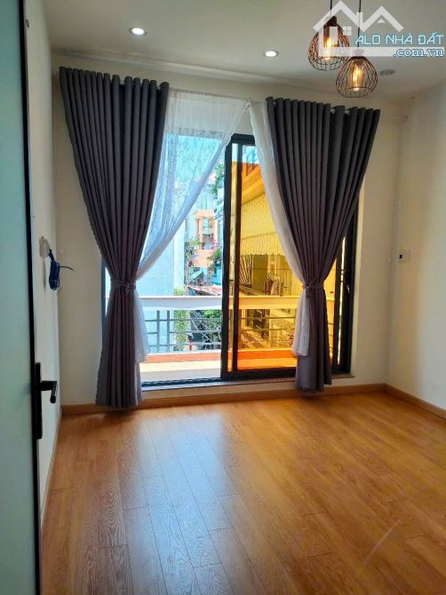 CẦN BÁN NHÀ 1 TRỆT 1 LẦU – HẺM DASU PHẠM HỒNG THÁI, P7 – GIÁ 3 TỶ BỚT LỘC 🏡 - 4