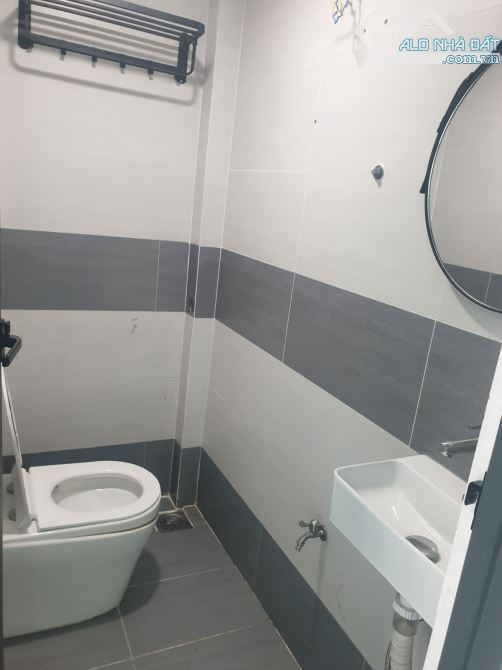 Bán nhà hẻm 31 đường Trần Xuân Soạn , an cư cho vợ chồng trẻ - 4