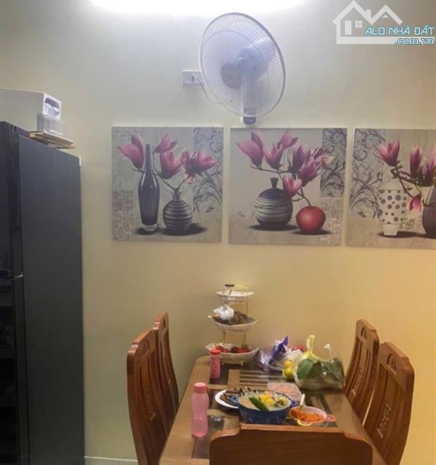 Bán nhà Đoàn Kết, Đằng Hải, Hải An,  3 tằng, 41m2, 2,75 tỷ. - 4