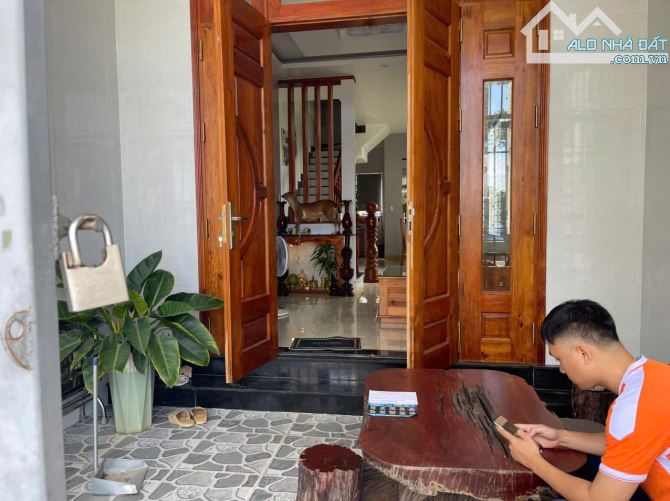CHO THUÊ NHÀ 2 TẦNG KQH HƯƠNG SƠ, TP HUẾ - 4