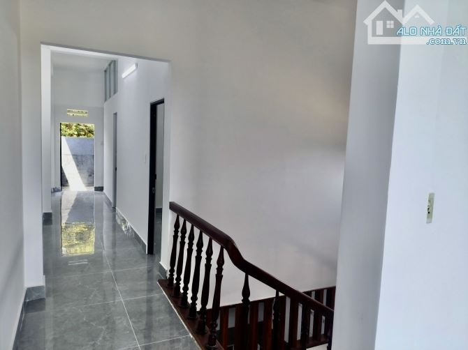 🔥🔥 Hoà Xuân Mới - Nhà Đẹp chỉ 3tyx - 4