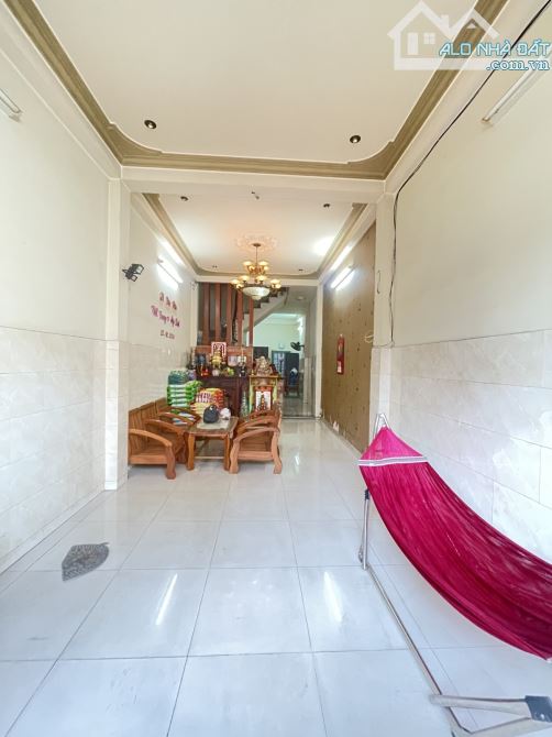 🏠 MẶT TIỀN KHU VIP LÊ SAO – PHÚ THẠNH – ĐƯỜNG 16M RỘNG RÃI 🌇 📍 - 4