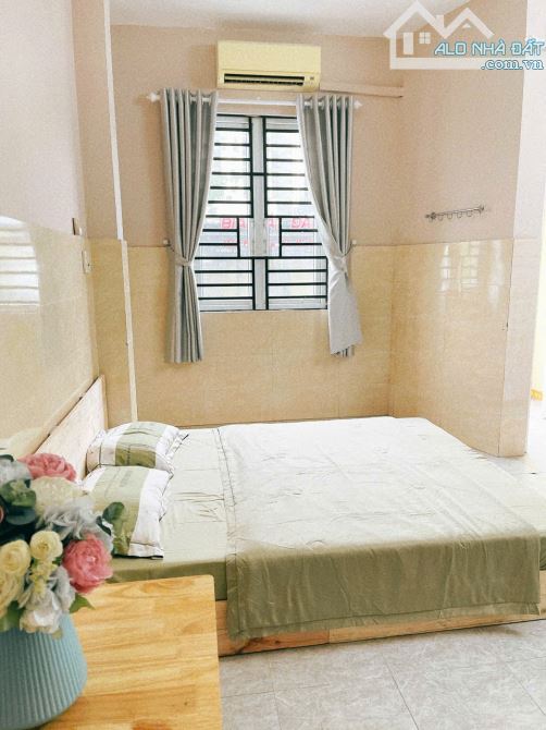 MT Đống Đa đối diện KS 5* vừa khởi công nhà 6 tầng thang máy 15 phòng khép kín KD đỉnh cao - 4