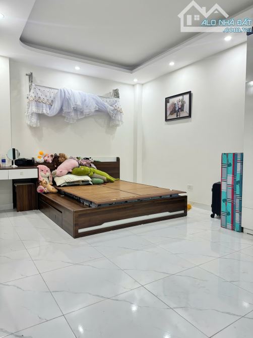 🏡 BÁN NHÀ 5 TẦNG – 40M² – Ô TÔ NGỦ TRONG NHÀ – CÁCH ĐẠI LỘ THĂNG LONG CHỈ VÀI TRĂM MÉT - 4