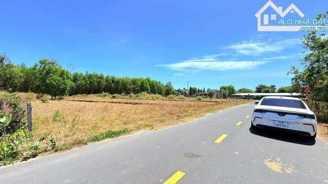 🌅 BÁN ĐẤT XÃ PHƯỚC HẢI TP HCM – 1106M² GẦN BIỂN, VIEW NÚI MINH ĐẠM – GIÁ 4.55 TỶ - 4