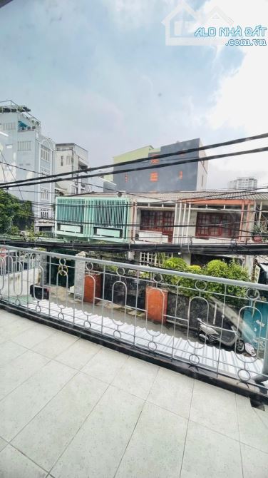 HẺM XE TẢI THÔNG 6M TRƯỚC NHÀ - XÔ VIẾT NGHỆ TĨNH, BT - 45m2 - 8,6 T.Ỷ - 4