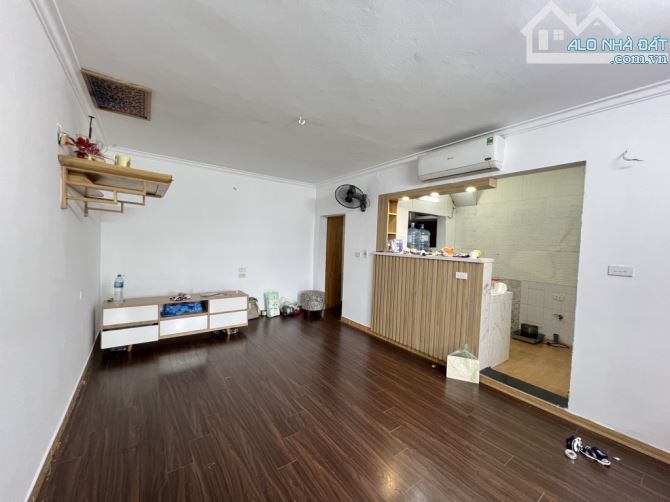 Bán nhà Hoàng Đạo Thành, Thanh Xuân, 120m² × 3 Ngủ, Nhà đẹp ở ngay, Nhỉnh 4 tỷ. - 4