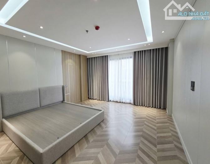 🚨 SỐC! DÒNG TIỀN TỰ CHẢY LAI XÁ – 6 TẦNG THANG MÁY - CHỈ CẦN HƠN 6 TỶ KHÔNG ĐẦU TƯ TIẾC - 4