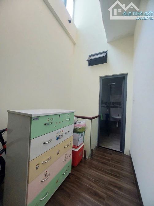🏡 BÁN NHÀ 3 TẦNG KIỆT TRẦN CAO VÂN – NGANG 5.55M – ĐẦY ĐỦ CÔNG NĂNG – PHÁP LÝ RÕ RÀNG - 4