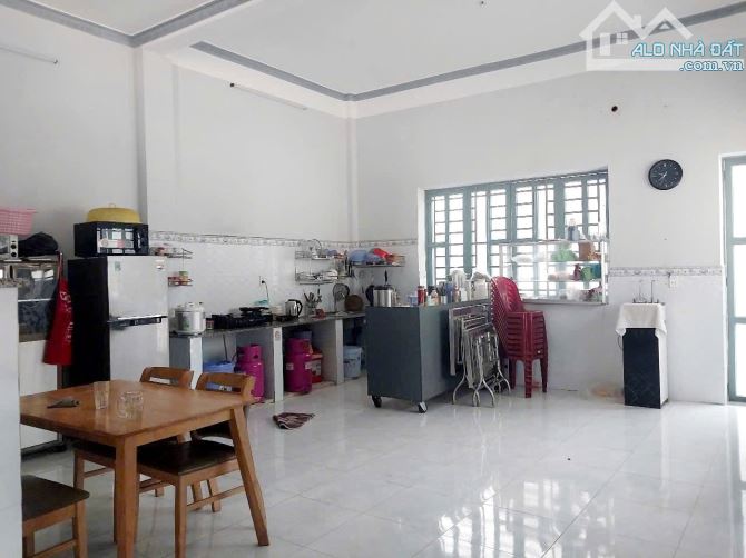 Giá bán: 5 tỷ 190 triệu - DT: 91,5m2 Bán nhà 1 trệt 2 lầu góc 2 mặt tiền đường Tản Đà - 4