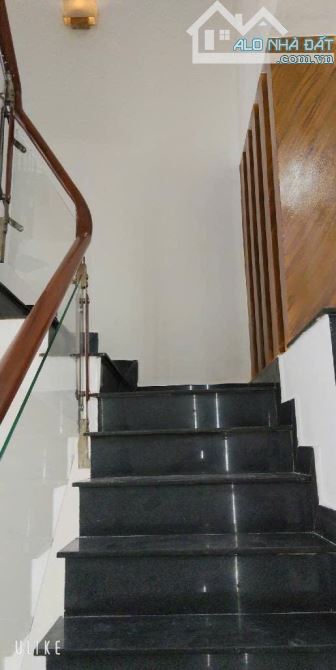 💥(4x16m)- 4 TẦNG ĐẸP LONG LANH-SHR-ÔTÔ NGỦ TRONG NHÀ-BÌNH THÀNH- BÌNH TÂN💰6TỶ - 4