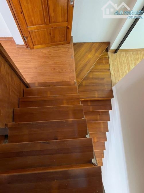 Nhà 4 tầng Ngọc Hồi Thanh Trì – 34.6m², 4.95 tỷ, ngõ nông ra ô tô 50m, sổ đỏ riêng, về ở n - 4