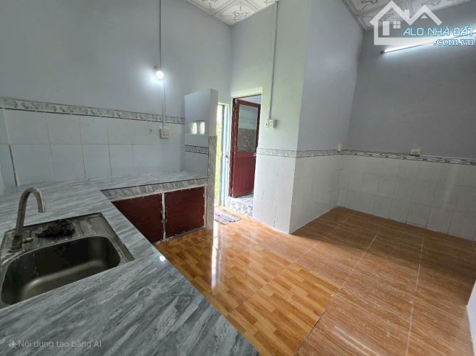 BÁN NHÀ TRỆT TRỤC CHÍNH HẺM 120 HOÀNG QUỐC VIỆT, P. AN BÌNH, Q. NINH KIỀU, TP. CẦN THƠ - 4