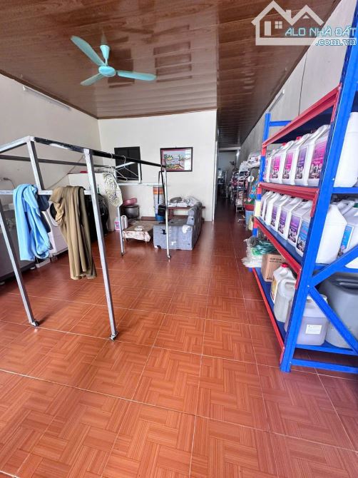 Bán đất Thắng Lợi, Thường Tín, trục chính ô tô tránh, tặng nhà 1 tầng 100 m2, 4 tỷ 950 - 4