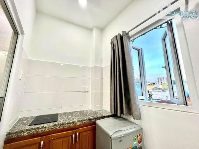 Studio cửa sổ Q10 - gần công viên Lê Thị Riêng, Đh Bách Khoa, siêu thị Go,... - 4