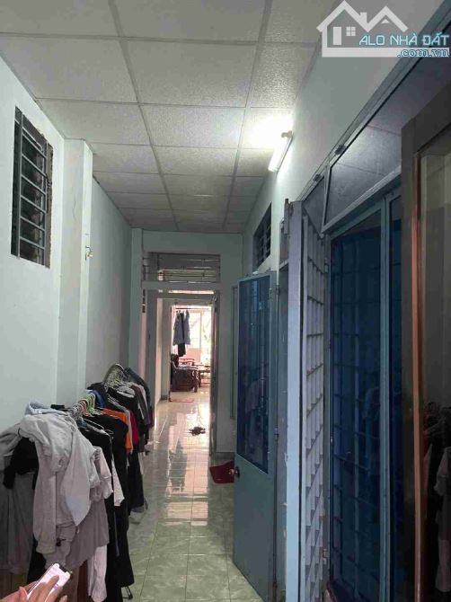 BÁN NHÀ 2 TẦNG - ĐOÀN QUÝ PHI - VỊ TRÍ SÁT CHỢ ĐẦU MỐI - GIÁ 8,X TỶ - 4