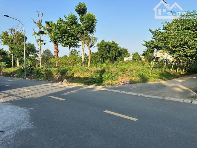 Đất đẹp đường to lô  góc 2 mặt tiền  2227M/300M ONT tại trục chính Cư Yên giá bán đầu tư - 4