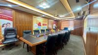 VIP! Siêu đẹp! Mặt Tiền Nguyễn Thị Minh Khai Phường Bến Nghé Quận 1. - 4
