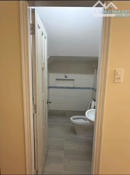 Nhà nguyên căn mới đường Thống Nhất, Gò Vấp - 4