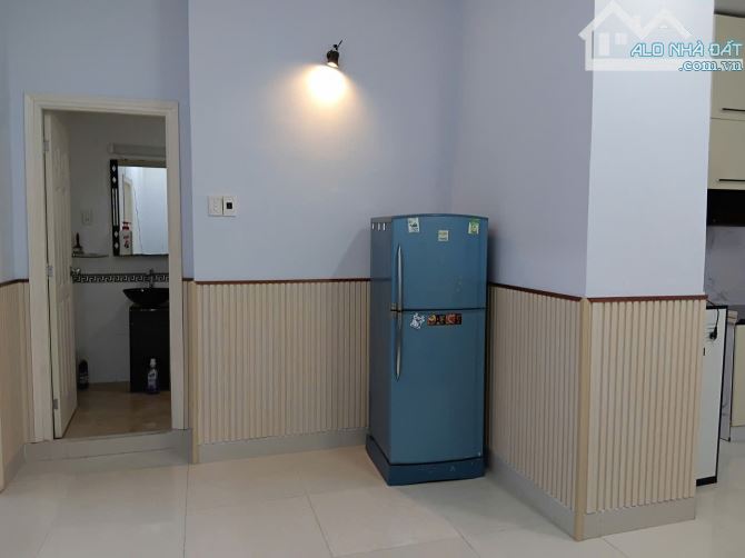 Cần bán căn hộ chung cư 207 Bùi Viện, Phường Phạm Ngũ Lão, Quận 1, diện tích 61mm2, - 4