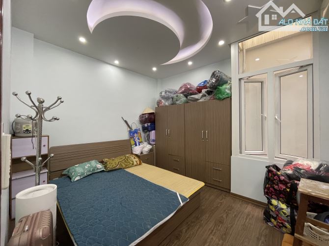 Nhà độc lập khu phân lô trung tâm Lê Hồng Phong - 4