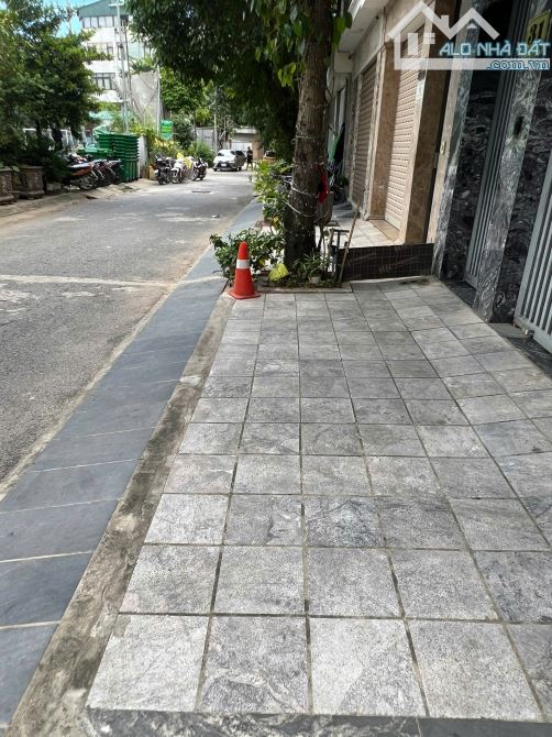 Hot...Gía rẻ hơn thị trường 3 ty, Đất KĐT Tây Nam Linh Đàm DT 90m, đường 13m,vỉa hè - 4