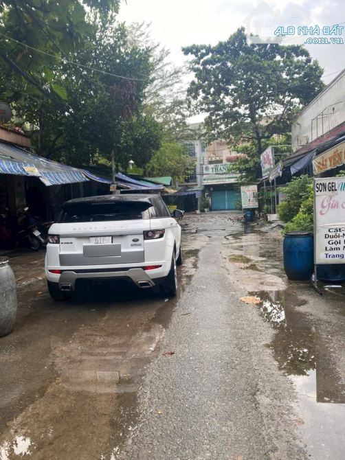 Bán nhà Đường số 5, P. Tân Tạo A, Bình Tân: 4 x 22, giá 6,2 tỷ. - 3