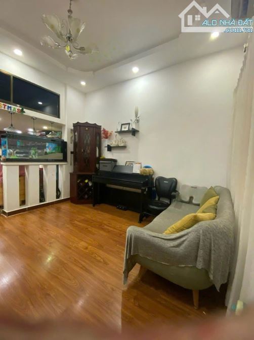 🔥 CĂN HỘ HIẾM Q3 – CHUNG CƯ TRẦN QUANG DIỆU – CHỈ 2 TỶ 4 🔥 - 4